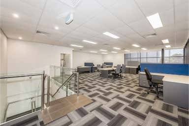 WELL PROPORTIONED, TURNKEY OFFICE/WAREHOUSE UNIT , Unit 8, 175 Campbell Street Belmont WA 6104 - Image 4