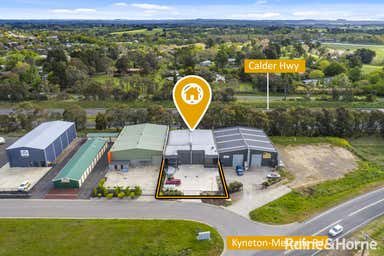 Factories 1&2, 1648 Kyneton-Metcalfe Road Kyneton VIC 3444 - Image 4