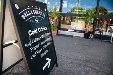 Bella Sue Cafe', 4/147 Boundary Street South Townsville QLD 4810 - Image 3
