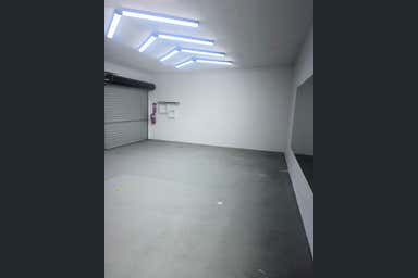 Storage Unit  Workshop on Crystal St, Rear, 9 Crystal Street Petersham NSW 2049 - Image 4