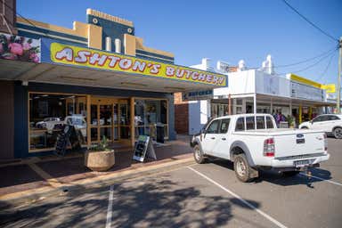 Ashtons Butchery and Abattoirs Pittsworth QLD 4356 - Image 2