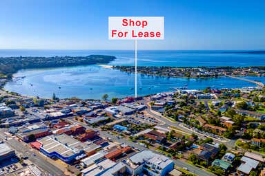 Lakeside Walk Shopping Centre, Shop 2, 2 Market Street Merimbula NSW 2548 - Image 3