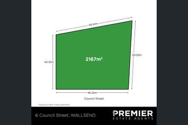 6 Council Wallsend NSW 2287 - Image 3