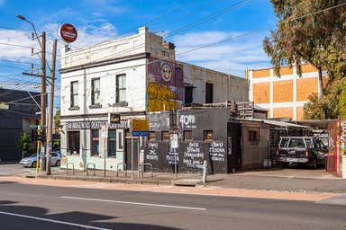 The Tote Hotel, 67-71 Johnston Street Collingwood VIC 3066 - Image 4