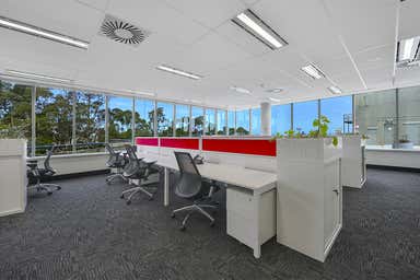 Suite 3, Level 5, 20 Rodborough Road Frenchs Forest NSW 2086 - Image 3