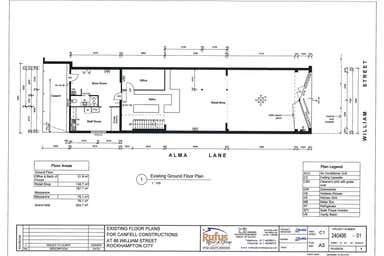 86 William Street Rockhampton City QLD 4700 - Image 4