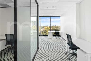 St Kilda Rd Towers, Suite 502, 1 Queens Road Melbourne VIC 3004 - Image 3