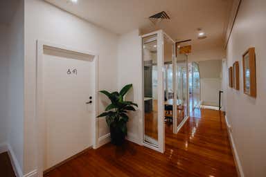 Monthly Office Space Available in Fortitude Valley, 76-84 Brunswick St Fortitude Valley QLD 4006 - Image 4