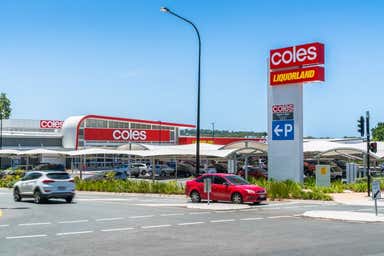 Coles, Sippy Downs, 107 Sippy Downs Drive Sippy Downs QLD 4556 - Image 4