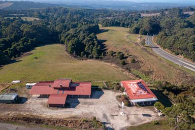 Otway Lodge Motel, 4730 Great Ocean Rd. Lavers Hill VIC 3238 - Image 4