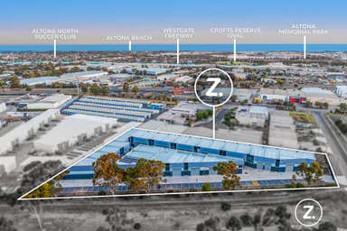 11/18 Jones Road Brooklyn VIC 3012 - Image 3