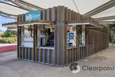 Blaxland Kiosk, 1 Jamieson Street Newington NSW 2127 - Image 3