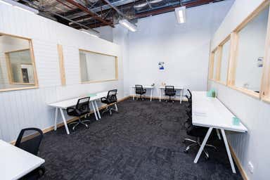 Exciting Office Space Opportunity in Blacktown, Tenancy 4023 Westpoint, 17 Patrick Street Blacktown NSW 2148 - Image 3