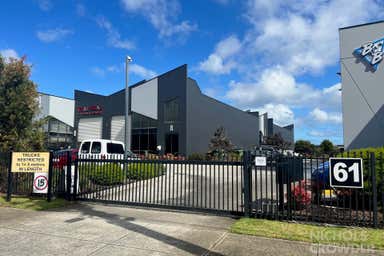 Sold Industrial & Warehouse Property At 6/61 Frankston Gardens Drive ...