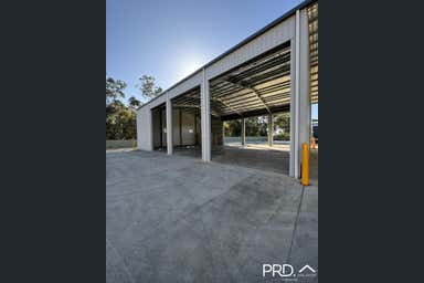 Shed 4, 24 Iindah Road Tinana QLD 4650 - Image 3