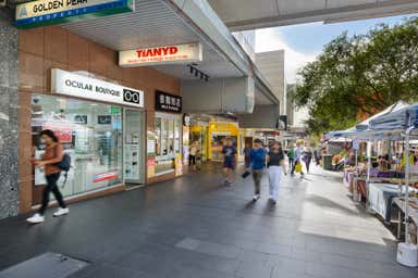 Shop 63A/427-441 Victoria Avenue Chatswood NSW 2067 - Image 3