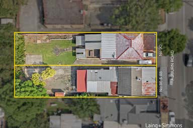 86, 88, 90 Auburn Road & 23,25,27 Susan Street Auburn NSW 2144 - Image 3