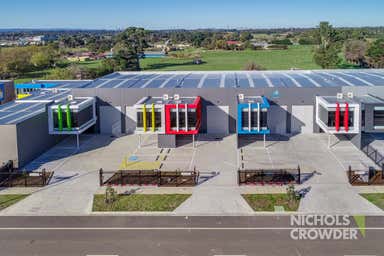 4/19 Industrial Circuit Cranbourne West VIC 3977 - Image 3
