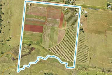 767 Peeramon Road Peeramon QLD 4885 - Image 3