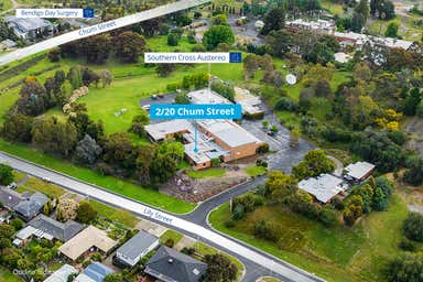 2/20 Chum Street Golden Square VIC 3555 - Image 3