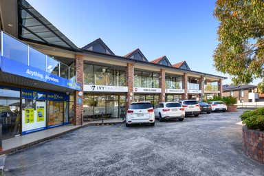 Suite 108/283 Penshurst Street Willoughby NSW 2068 - Image 4