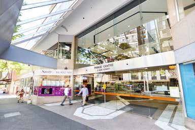 Prince Centre, Shop QG10, 8 Quay Street Haymarket NSW 2000 - Image 4