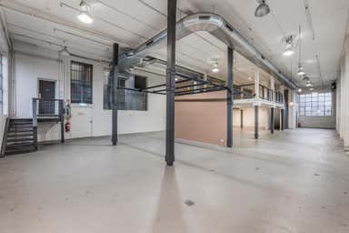 Ground Floor, 1 Parslow Street Clifton Hill VIC 3068 - Image 3
