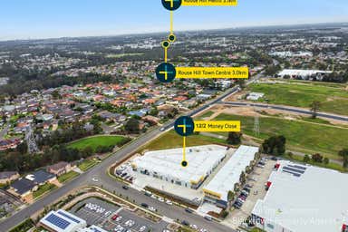 12/2 Money Close Rouse Hill NSW 2155 - Image 2
