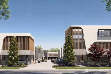 Stage 1/95 Heyington Avenue Thomastown VIC 3074 - Image 3