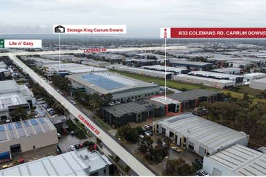 6/33 Colemans Road Carrum Downs VIC 3201 - Image 4
