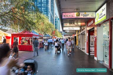 Shop 24/445 Victoria Avenue Chatswood NSW 2067 - Image 3