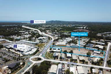 Unit 18 / 3 Leo Alley Road Noosaville QLD 4566 - Image 3