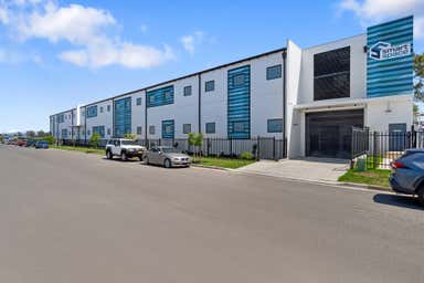 SmartSpace, 6 Gymea Circuit Rouse Hill NSW 2155 - Image 3