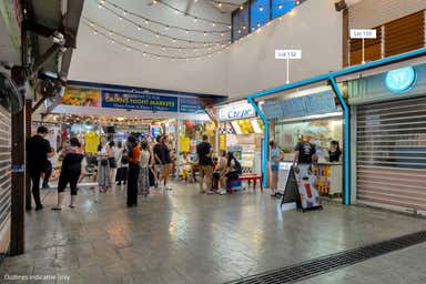 132 & 133/71-75 Esplanade Cairns City QLD 4870 - Image 3