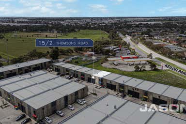 15/2 Thomsons Road Keilor Park VIC 3042 - Image 3