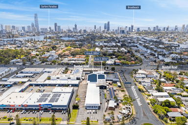 Central Gold Coast Storage/Warehouse/Showroom, 9 Upton Street Bundall QLD 4217 - Image 3