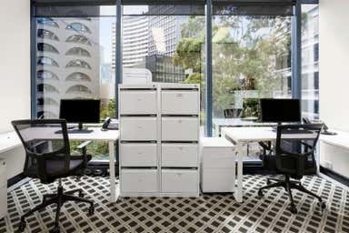 St Kilda Rd Towers, Suite 323-325, 1 Queens Road Melbourne VIC 3004 - Image 3