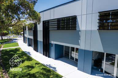 Brand New Commercial Suites, 12  Corporation Avenue Bathurst NSW 2795 - Image 3