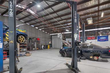 PRME EXPOSURE LOCATION – AFFORDABLE SHEDS CLOSE TO BRISBANE CBD , 272  Newmarket Road Wilston QLD 4051 - Image 3