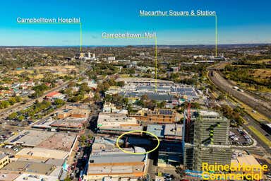 Suite 26, 16-26 Dumaresq Street Campbelltown NSW 2560 - Image 3