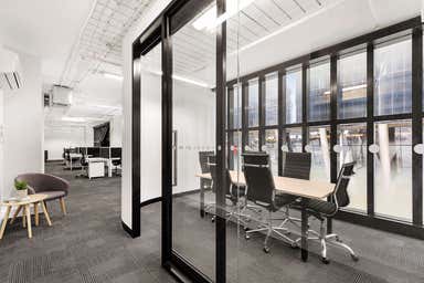 Level 3, 580 Collins Street Melbourne VIC 3000 - Image 3