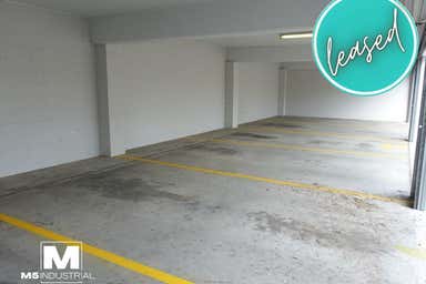 Garage & Yard / 48 Garema Circuit Kingsgrove NSW 2208 - Image 3