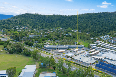 Suite 18, 230 Shute Harbour Road Cannonvale QLD 4802 - Image 2