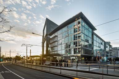 Lifestyle Working, 101-102, 838 Collins Street Docklands VIC 3008 - Image 3