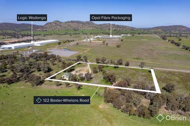 122 Baxter-Whelans Road Barnawartha North VIC 3691 - Image 3