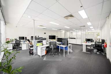 Ground          Suite 7, 24 Lakeside Drive Burwood East VIC 3151 - Image 3