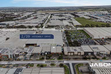 2/39 Assembly Drive Tullamarine VIC 3043 - Image 4