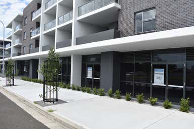 Suite 3, 4 Benson Avenue Shellharbour City Centre NSW 2529 - Image 3