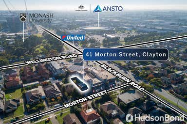 41 Morton Street Clayton VIC 3168 - Image 4