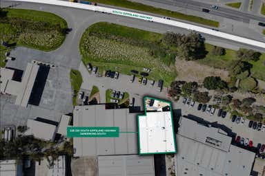 3/328-330 South Gippsland Highway Dandenong South VIC 3175 - Image 4